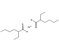 Cobalt bis(2-ethylhexanoate) 136-52-7
