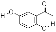 1-(2,5-dihydroxyphenyl)ethan-1-one 490-78-8