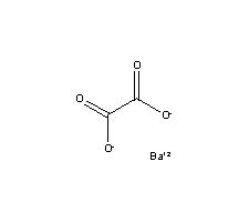 Barium oxalate 516-02-9