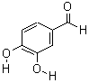3,4-Dihydroxybenzaldehyde 139-85-5