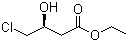 Ethyl(S)-(-)-4-chloro-3-hydroxybutyrate 86728-85-0