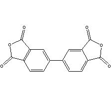 3,3',4,4'-Biphenyl tetracarboxylic dianhydride 2420-87-3