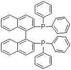 1,1'-联萘-2,2'-双二苯膦 98327-87-8