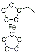 1273-89-8 Ethylferrocene