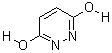 3,6-Dihydroxypyridazine 123-33-1