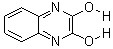 2,3-Dihydroxyquinoxaline 15804-19-0