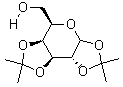 1,2:3,4-Di-O-isopropylidene-D-galactopyranose 4064-06-6