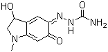 69-81-8 adrenochrome semicarbazone