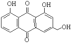 Aloe-Emodine 481-72-1