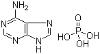 腺嘌呤磷酸盐 70700-30-0;52175-10-7
