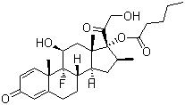 2152-44-5 betamethasone 17-valerate