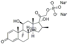 Betamethasone Sodium Phosphate 151-73-5