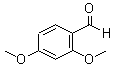 2,4-Dimethoxybenzaldehyde 613-45-6