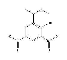 Inhibitor DNBP 88-85-7