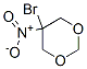 5-Bromo-5-nitro-1,3-dioxane 30007-47-7