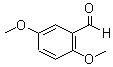 2,5-Dimethoxy Benzaldehyde 93-02-7