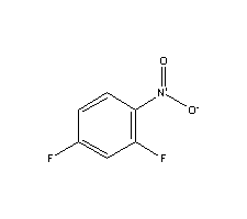 2,4-Difluoronitrobenzene 446-35-5