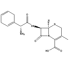 Cephradine 38821-53-3