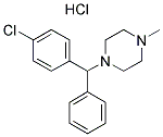 Chlorcyclizine HCL 1620-21-9;14362-31-3
