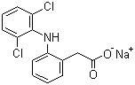 双氯芬酸钠 15307-79-6