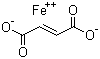 iron(2+) (2E)-but-2-enedioate 141-01-5