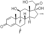 2135-17-3 flumethasone