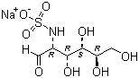 D-Glucosamine Sulfate 2NaCl 38899-05-7