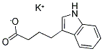 indole-3-butyric acid potassium 60096-23-3