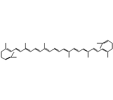 Lycopene 502-65-8