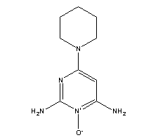 Minoxidil 38304-91-5