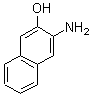 3-Amino-naphthalen-2-ol 5417-63-0