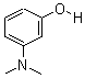 3-(N,N-二甲胺基)苯酚 99-07-0