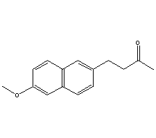 萘丁美酮 42924-53-8
