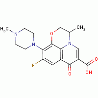 Levofloxacin 82419-36-1;100986-85-4;83380-47-6