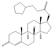 58-20-8 testosterone 17B-cypionate