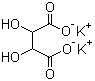 921-53-9 L(+)tartaric acid dipotassium