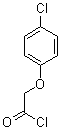 (4-氯苯氧基)乙酰氯