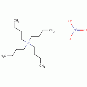Tetra Butyl Ammonium Nitrate 1941-27-1