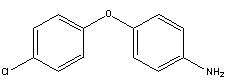 4-Amino-4'-chlorodiphenylether 101-79-1