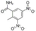 3,5-binitro o-methyl benzol-formamide 148-01-6