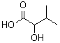 4026-18-0 2-hydroxy-3-methylbutyric acid