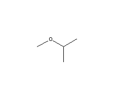 598-53-8 Methyl isopropyl ether