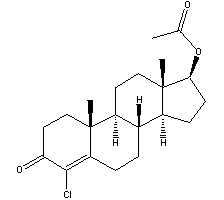 855-19-6 clostebol acetate