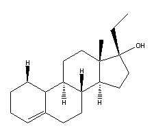 Ethyloestrenol 965-90-2