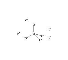 potassium silicate 1312-76-1