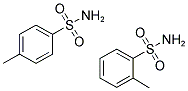 Toluenesulphonamide, mixed isomers 1333-07-9;8013-74-9