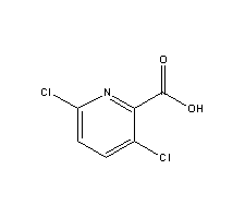 1702-17-6 3,6-dichloropyridine-2-carboxylic acid