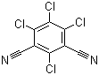 四氯间苯二甲腈 1897-45-6