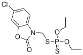 伏杀磷 2310-17-0 