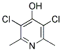 Clopidol 2971-90-6